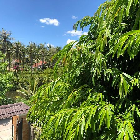 Hoang Ngoc'S House Hotel Tuy Hoa Exterior photo