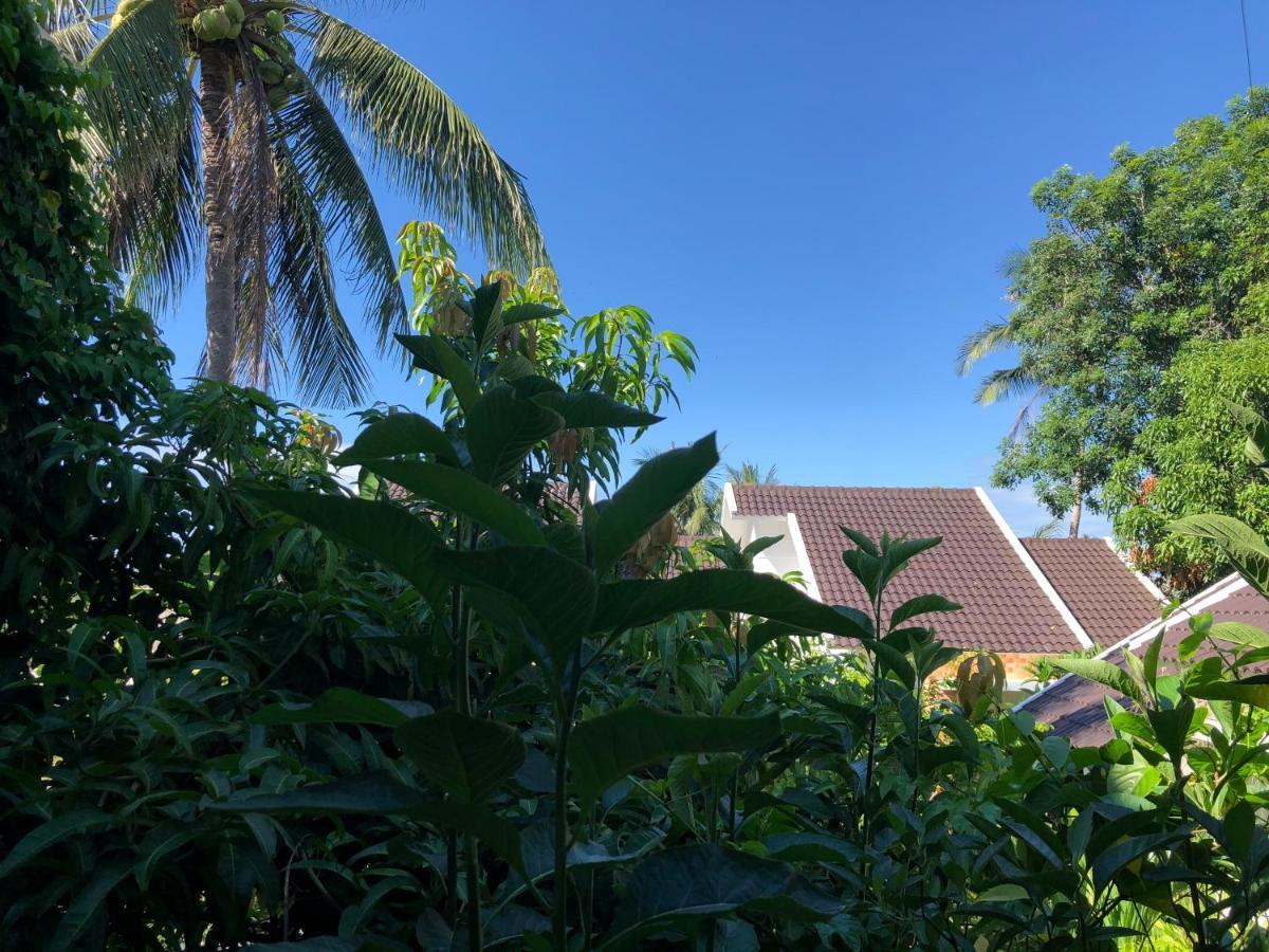Hoang Ngoc'S House Hotel Tuy Hoa Exterior photo