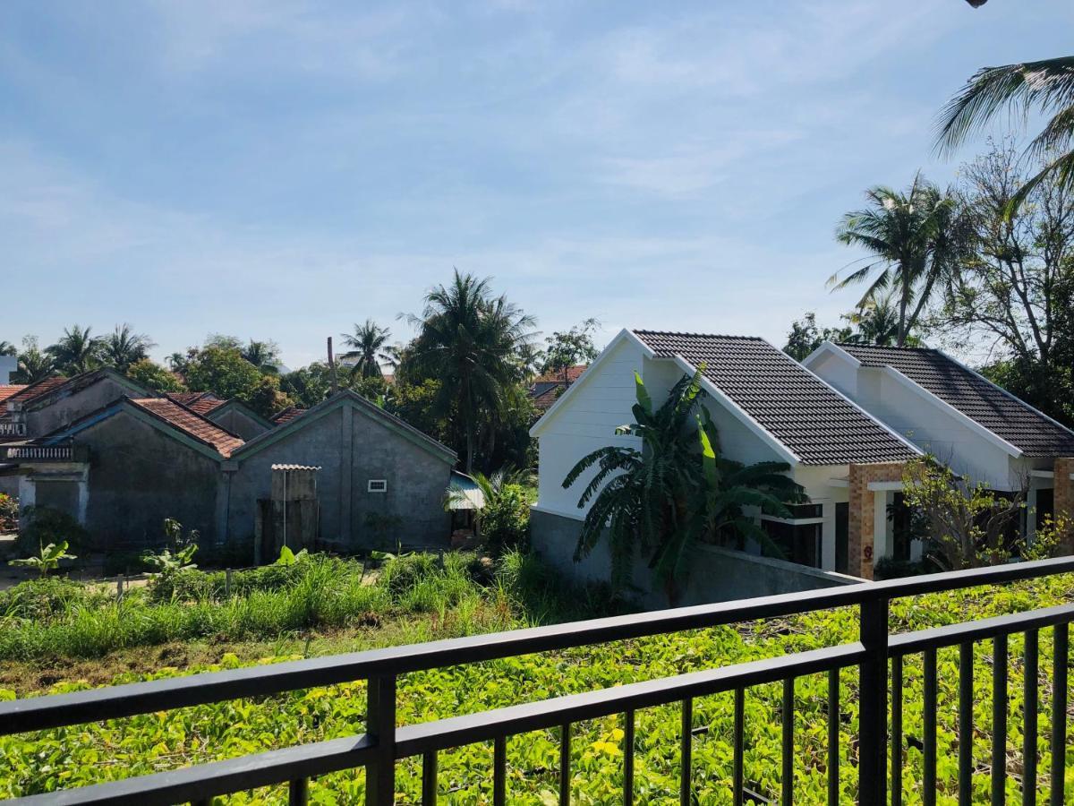 Hoang Ngoc'S House Hotel Tuy Hoa Exterior photo