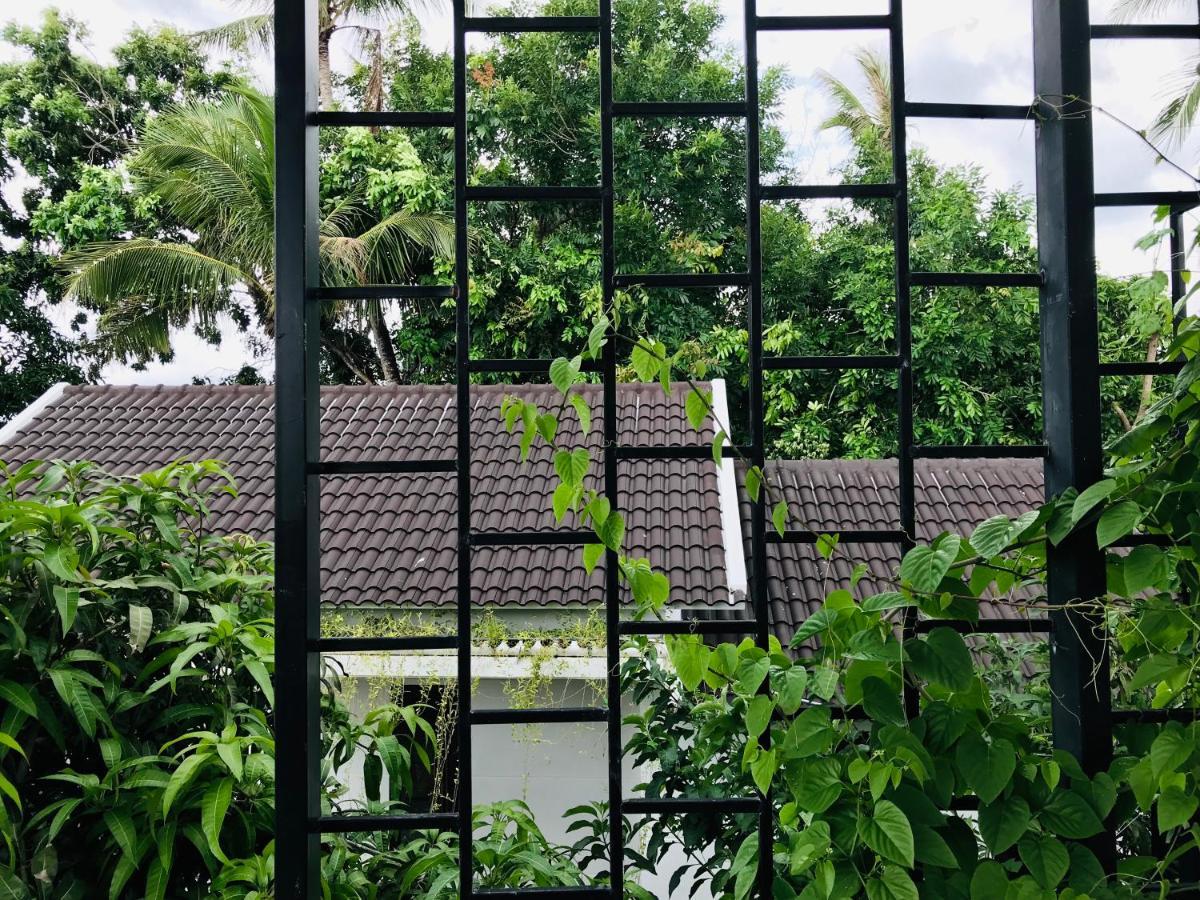 Hoang Ngoc'S House Hotel Tuy Hoa Exterior photo