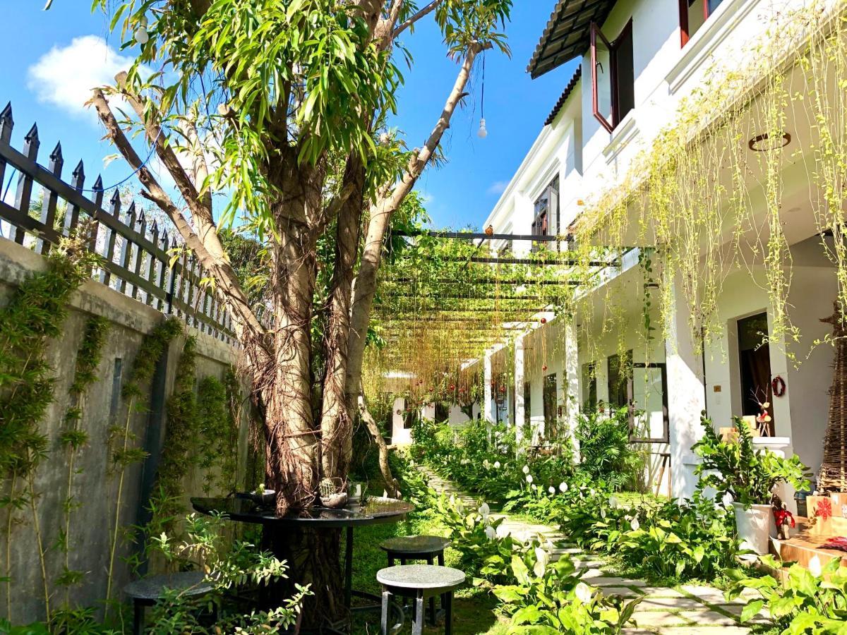 Hoang Ngoc'S House Hotel Tuy Hoa Exterior photo